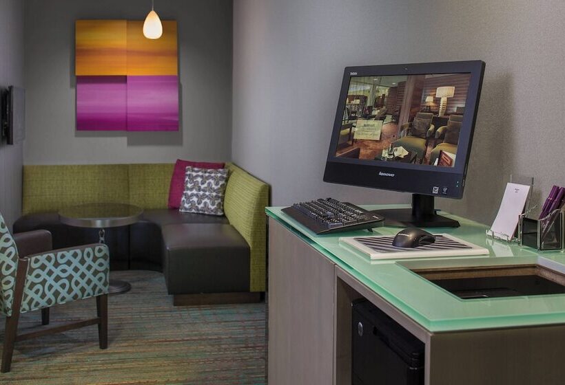 Residence Inn By Marriott New Orleans Metairie