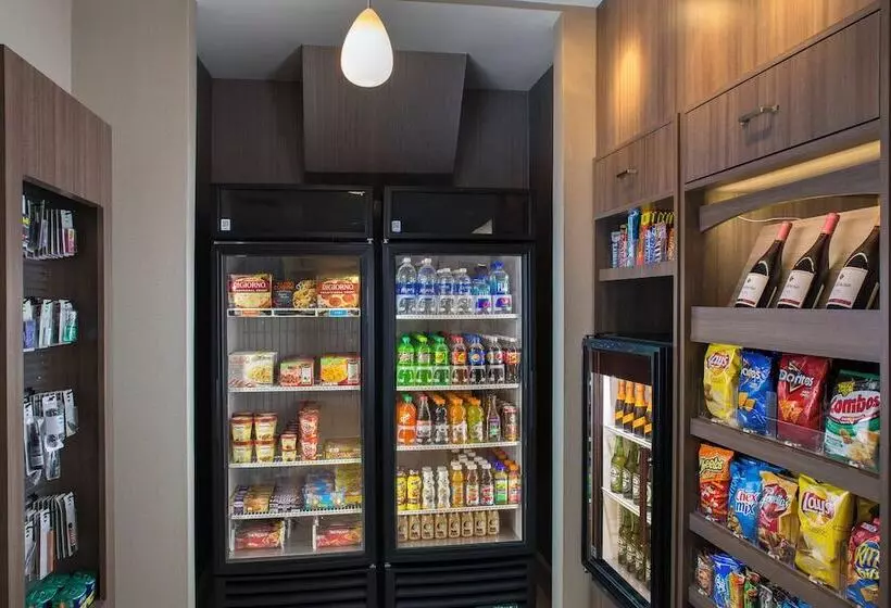 Residence Inn By Marriott New Orleans Metairie