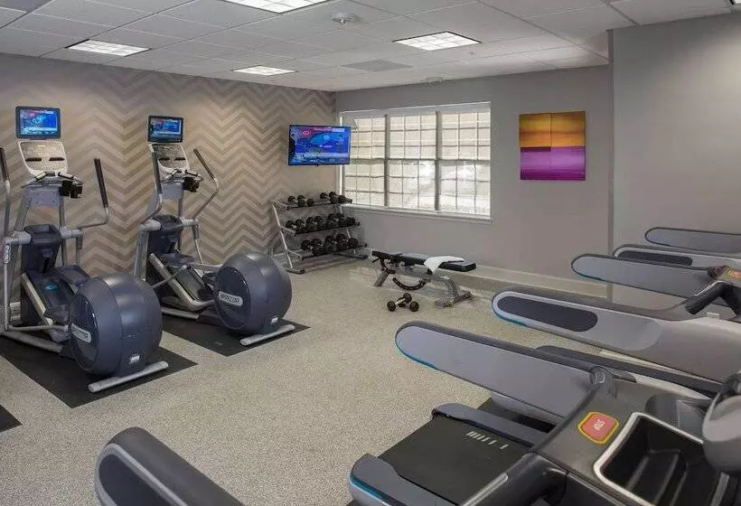 Residence Inn By Marriott New Orleans Metairie