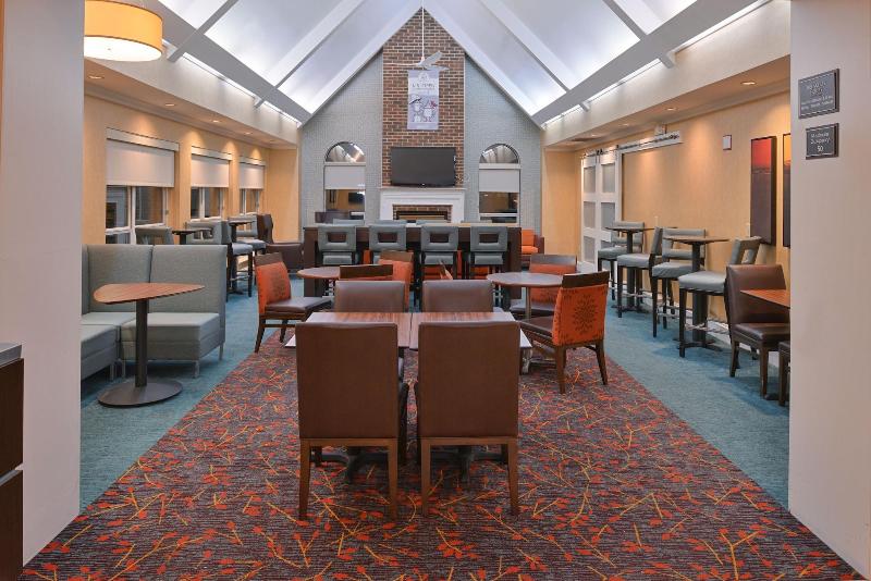 Residence Inn Pinehurst Southern Pines