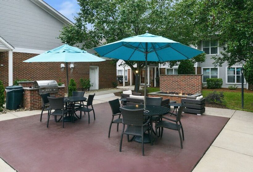 Residence Inn Pinehurst Southern Pines