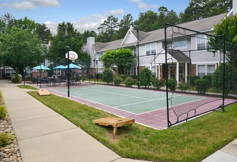 Residence Inn Pinehurst Southern Pines