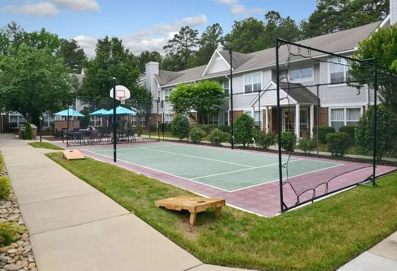 Residence Inn Pinehurst Southern Pines