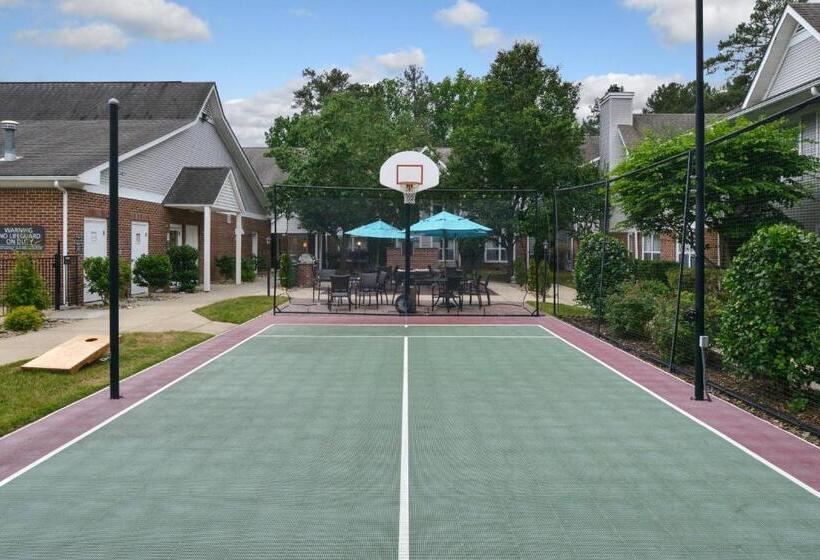 Residence Inn Pinehurst Southern Pines