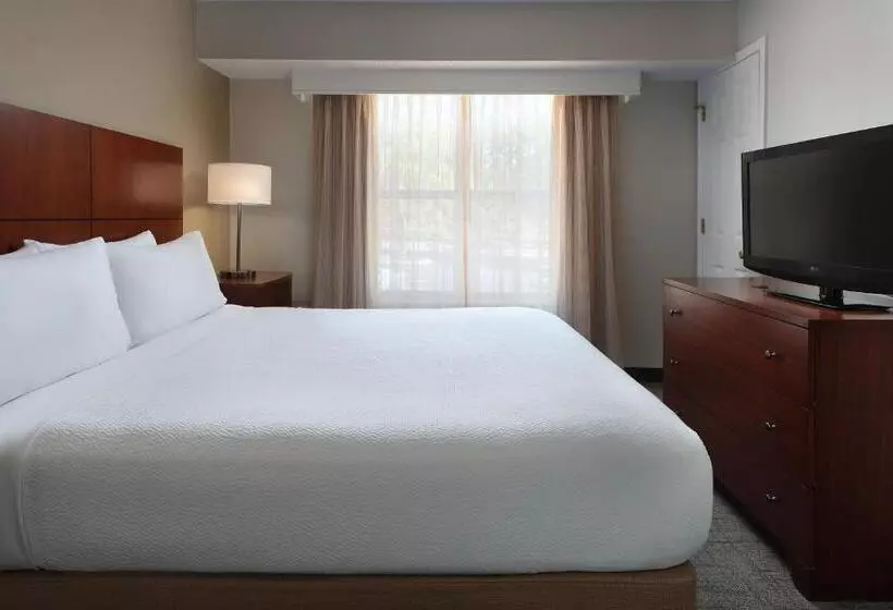 Residence Inn Pinehurst Southern Pines