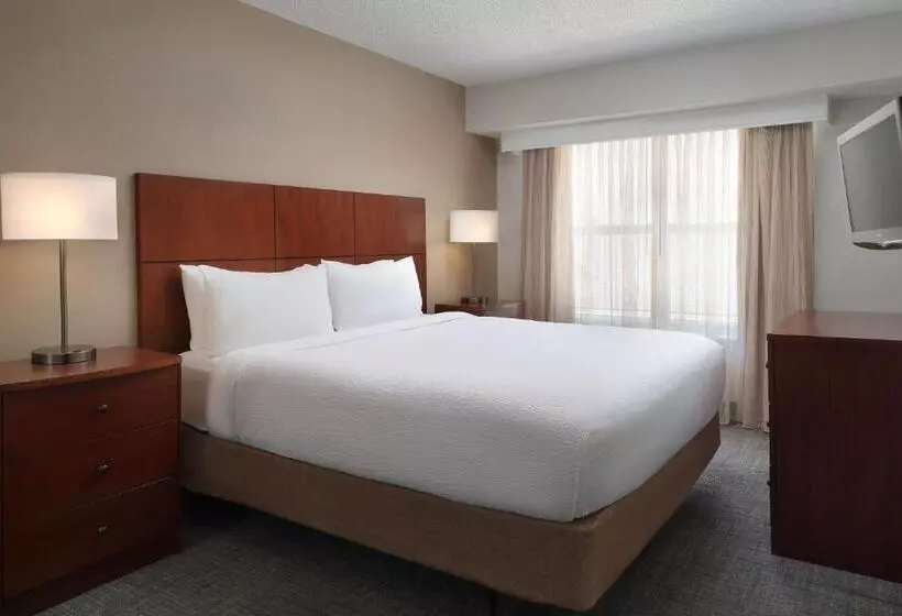 Residence Inn Pinehurst Southern Pines