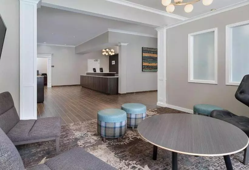 Residence Inn Pinehurst Southern Pines