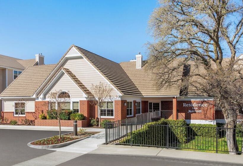 Residence Inn By Marriott Roseville
