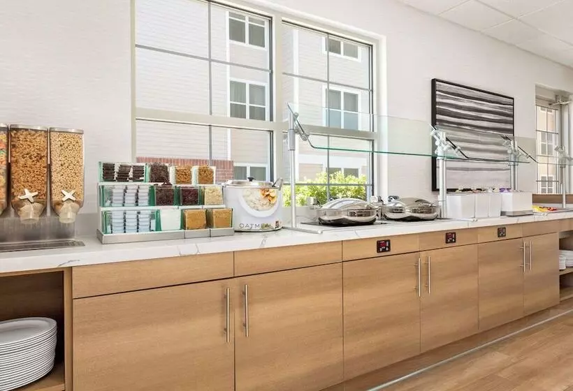 Residence Inn By Marriott Roseville