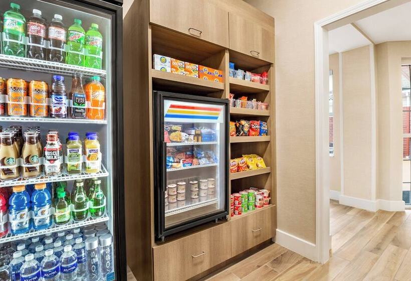 Residence Inn By Marriott Roseville