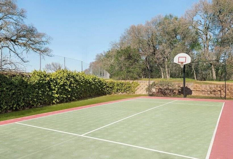 Residence Inn By Marriott Roseville