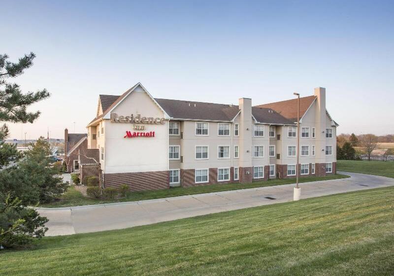 Residence Inn Topeka