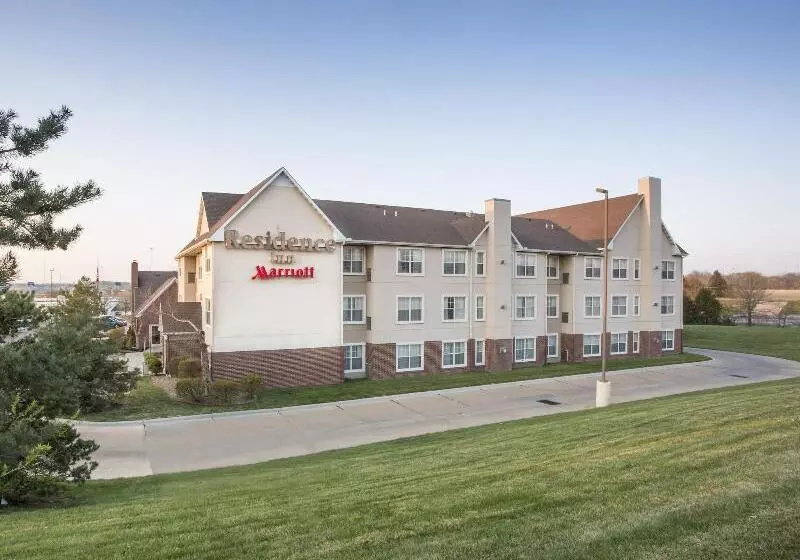 Residence Inn Topeka