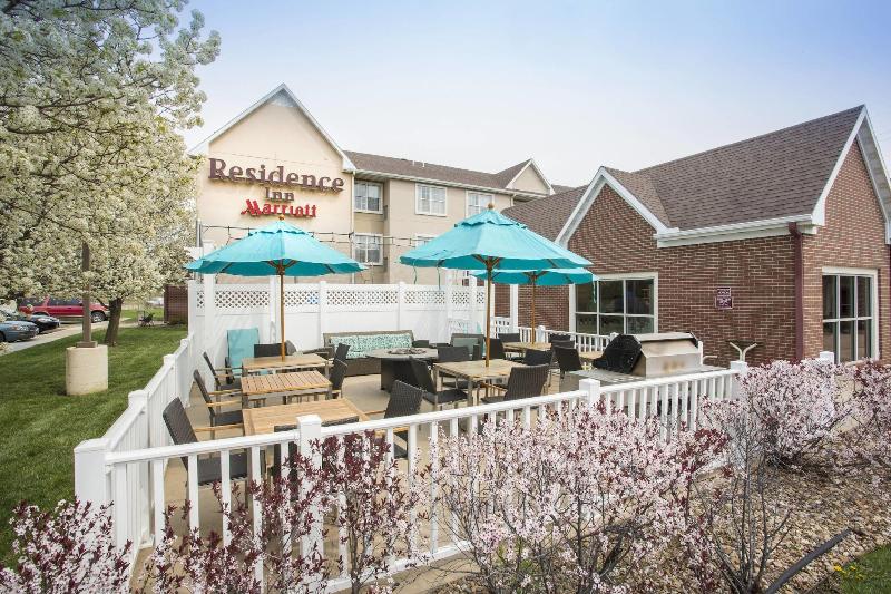 Residence Inn Topeka