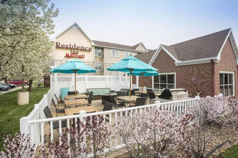 Residence Inn Topeka