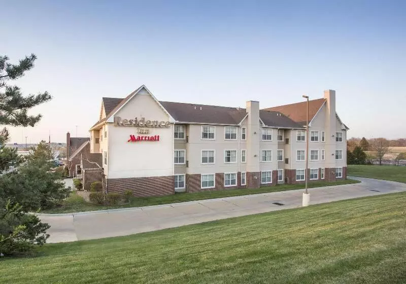 Residence Inn Topeka