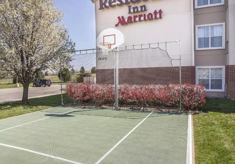 Residence Inn Topeka