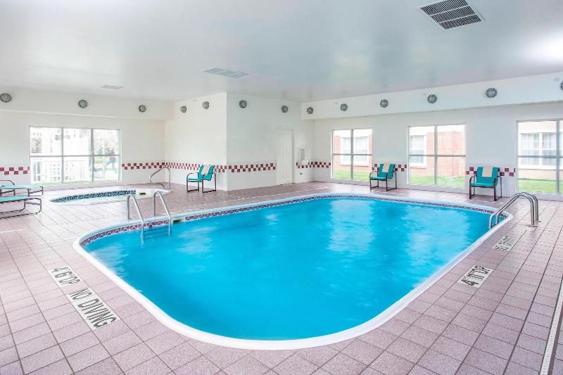 Residence Inn Topeka