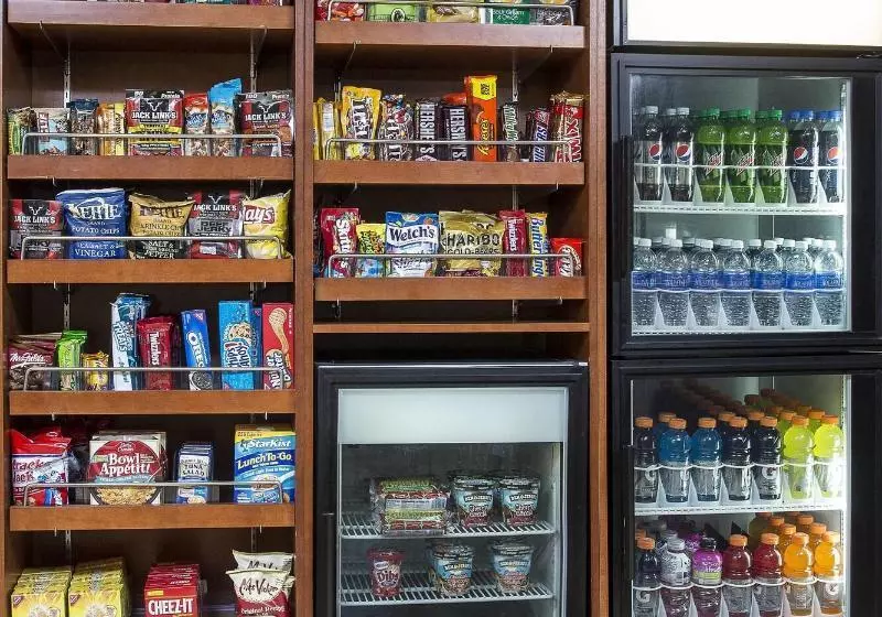 Residence Inn Topeka