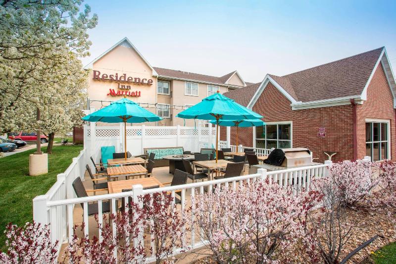 Residence Inn Topeka