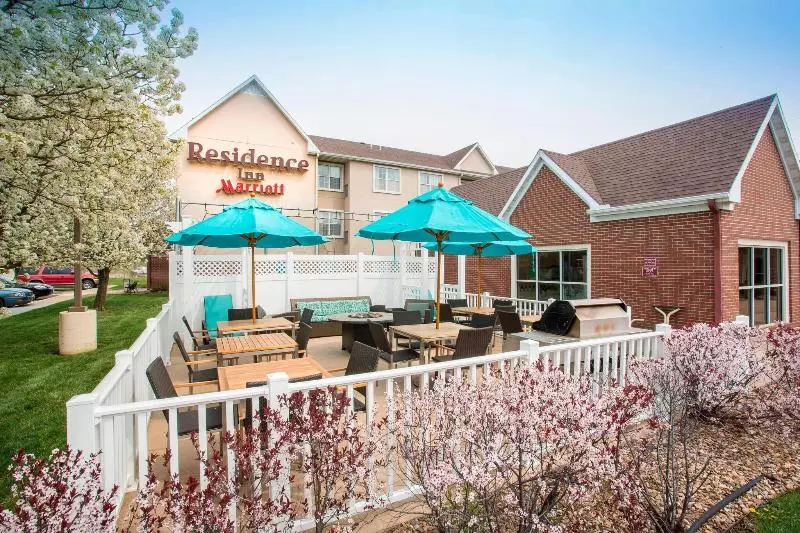 Residence Inn Topeka