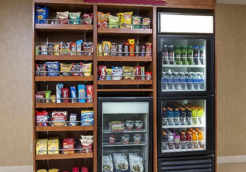 Residence Inn Topeka