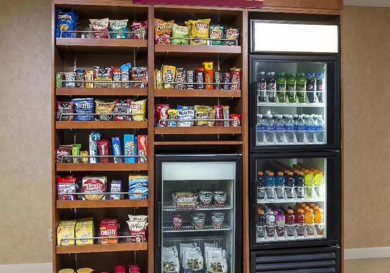 Residence Inn Topeka