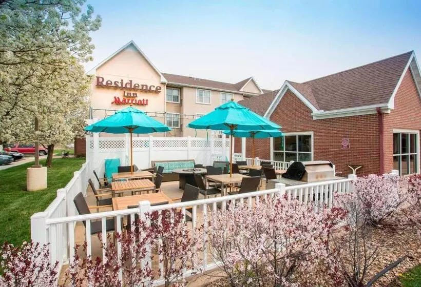 Residence Inn Topeka