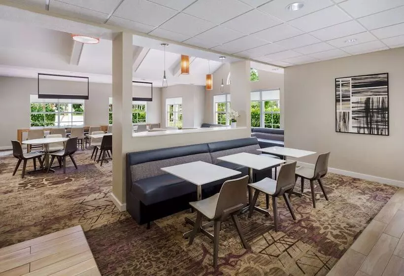 Residence Inn West Palm Beach