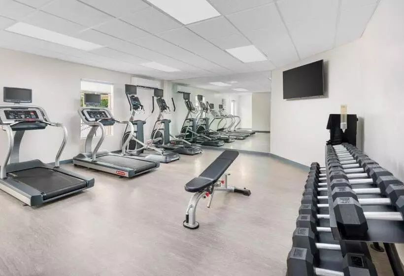 Residence Inn West Palm Beach