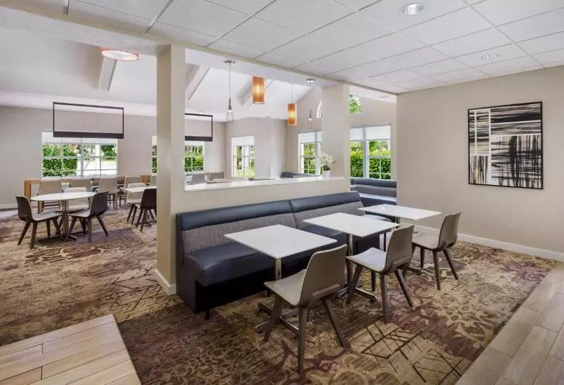 Residence Inn West Palm Beach