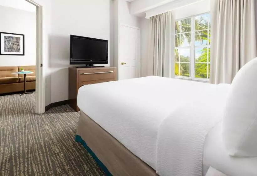 Residence Inn West Palm Beach