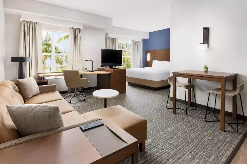 Residence Inn West Palm Beach
