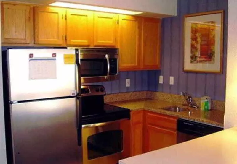 Residence Inn West Palm Beach