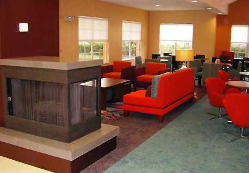 Residence Inn West Palm Beach