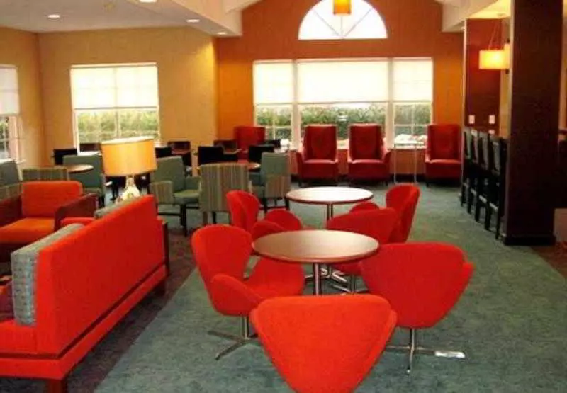 Residence Inn West Palm Beach