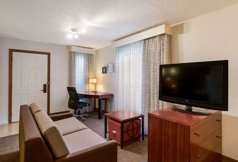 Residentie Sens Suites Livermore; Surestay Collection By Best Western