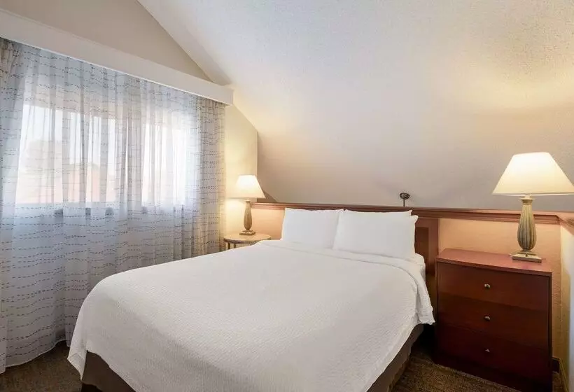 Residentie Sens Suites Livermore; Surestay Collection By Best Western