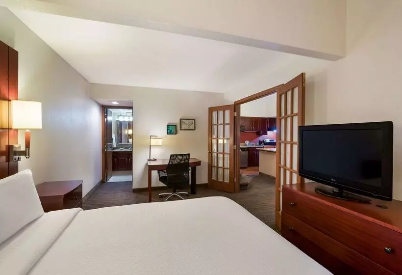 Residentie Sens Suites Livermore; Surestay Collection By Best Western