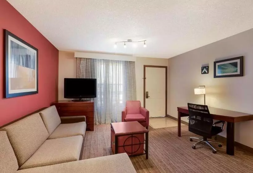 Residentie Sens Suites Livermore; Surestay Collection By Best Western