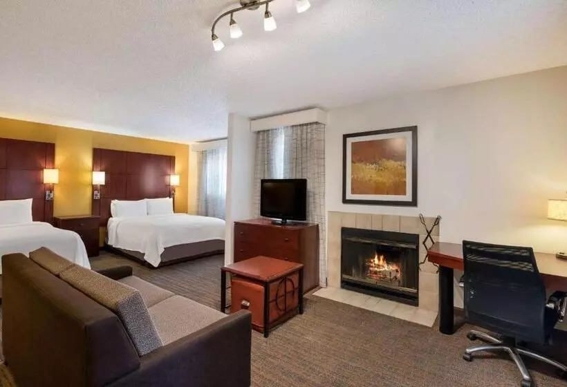 Residentie Sens Suites Livermore; Surestay Collection By Best Western