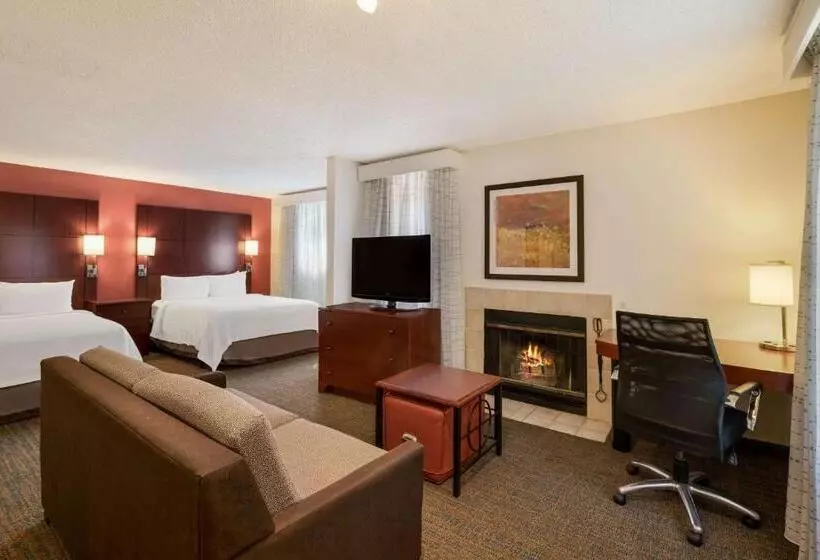 Residentie Sens Suites Livermore; Surestay Collection By Best Western