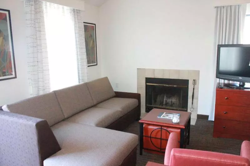 Residentie Sens Suites Livermore; Surestay Collection By Best Western