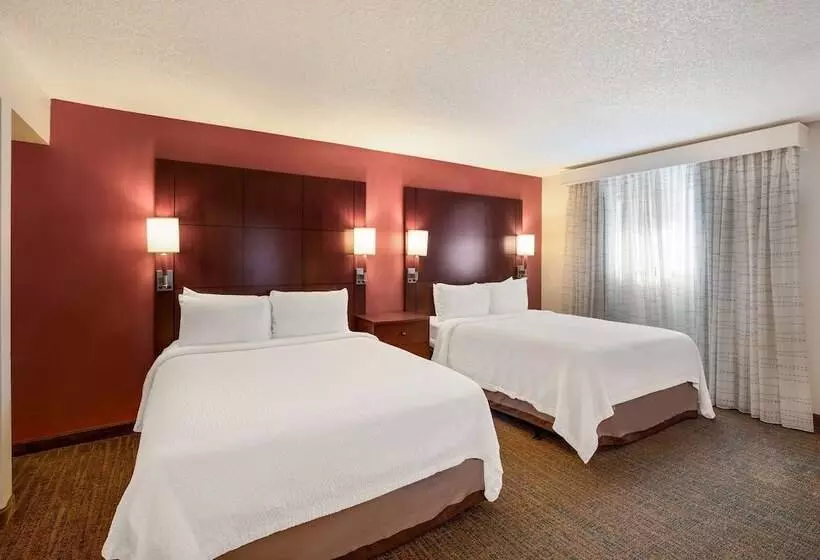 Residentie Sens Suites Livermore; Surestay Collection By Best Western