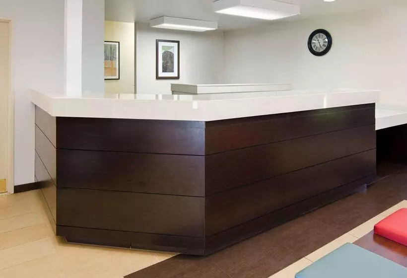 Резиденция Sonesta Es Suites Fresno