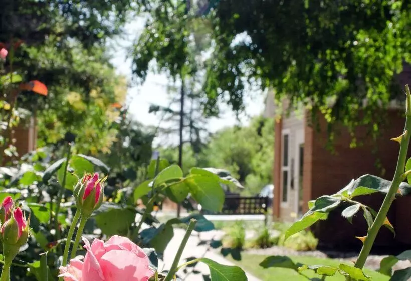 Резиденция Sonesta Es Suites Fresno