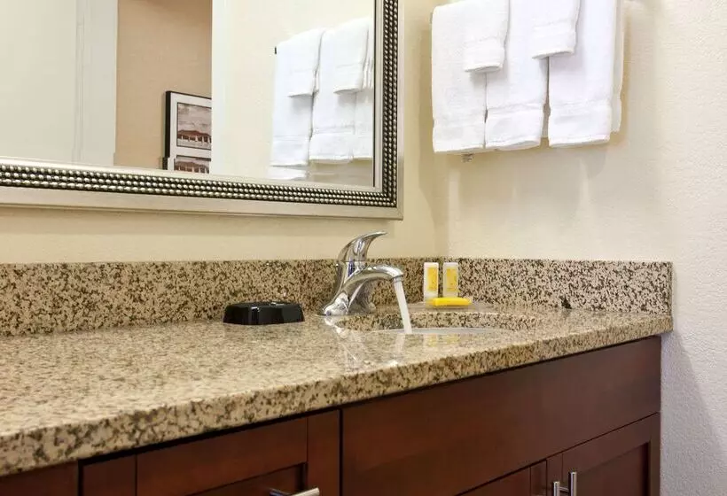 住所  Sonesta Es Suites Huntington Beach Fountain Valley