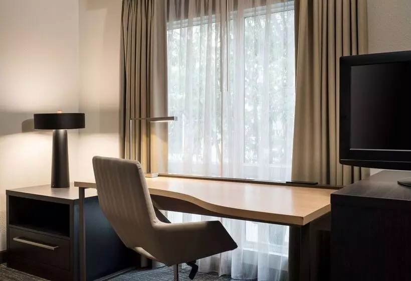 住所  Sonesta Es Suites Huntington Beach Fountain Valley