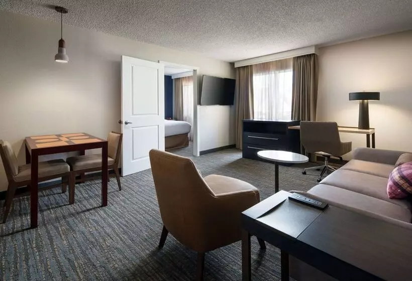 住所  Sonesta Es Suites Huntington Beach Fountain Valley