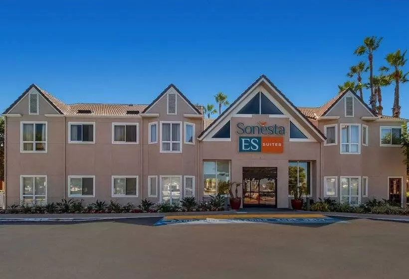住所  Sonesta Es Suites Huntington Beach Fountain Valley